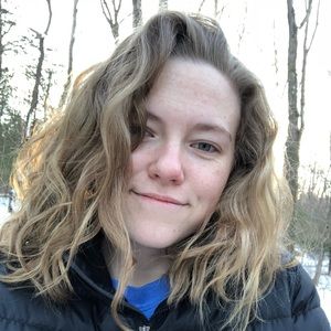 Meet your Posher, Julia